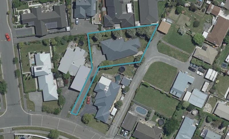 4 Springwater Avenue, Northwood, Christchurch - Carousel 1