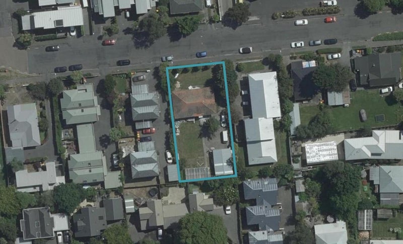5/11 Brockworth Place, Riccarton, Christchurch - Carousel 1