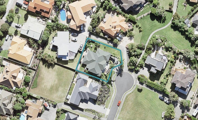 17 Belle-Mer Place, Gulf Harbour, Whangaparaoa - Carousel 1