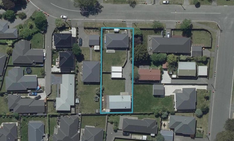 1/50 Rudds Road, Linwood, Christchurch - Carousel 1