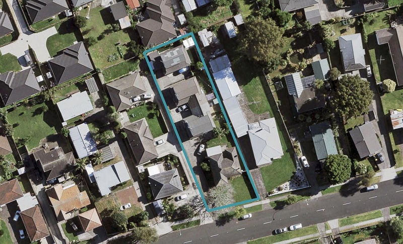 1/27 Halsey Road, Manurewa, Auckland - Carousel 1