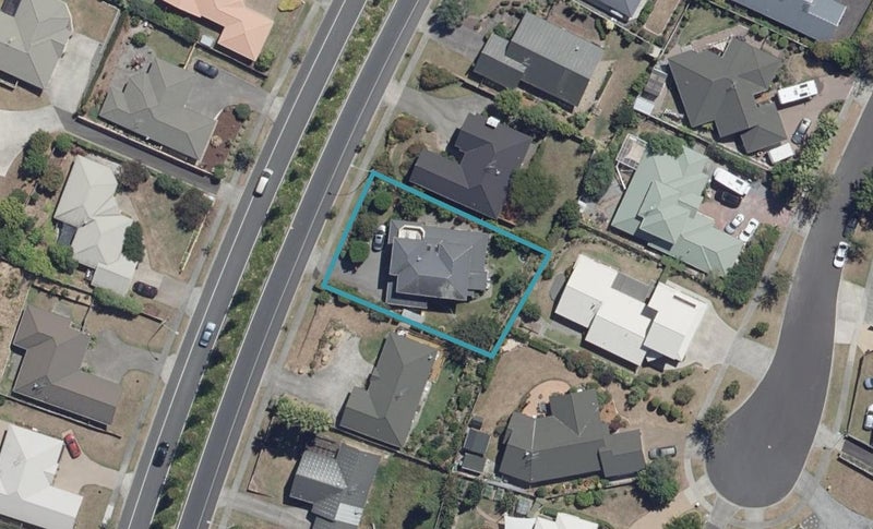 54 Discovery Drive, Flagstaff, Hamilton - Carousel 1