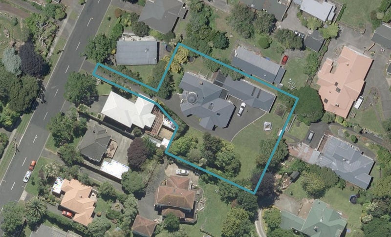4 Brassey Road, Saint Johns Hill, Whanganui - Carousel 1