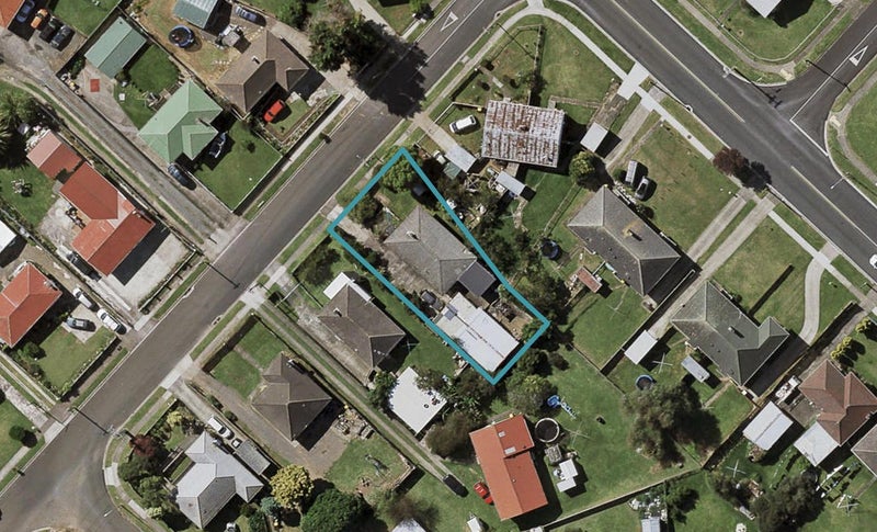 4 O'Connor Street, Otara, Auckland - Carousel 1