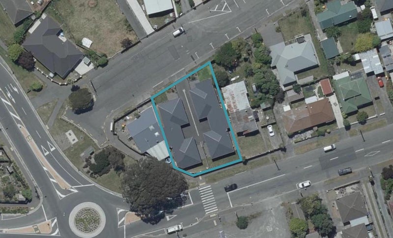 155 Leaver Terrace, New Brighton, Christchurch - Carousel 1