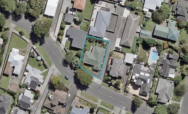16A Tennyson Avenue, Avalon, Lower Hutt - Carousel 1