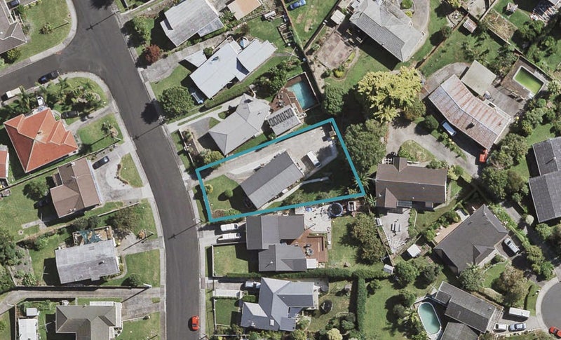 34 Lynmore Drive, Hillpark, Auckland - Carousel 1