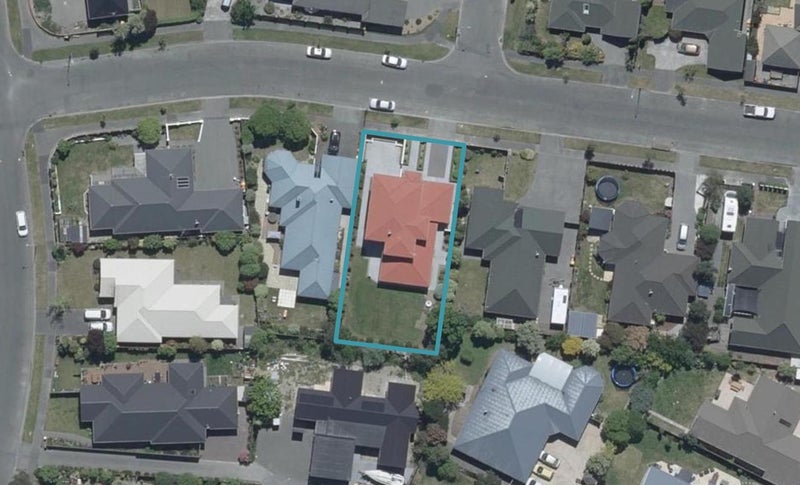 6 Forest Drive, Parklands, Christchurch - Carousel 1