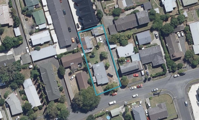 42A May Street, Hamilton East, Hamilton - Carousel 1