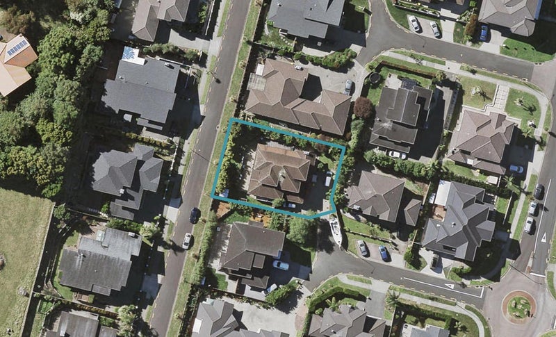5 Mebis Way, Flat Bush, Auckland - Carousel 1