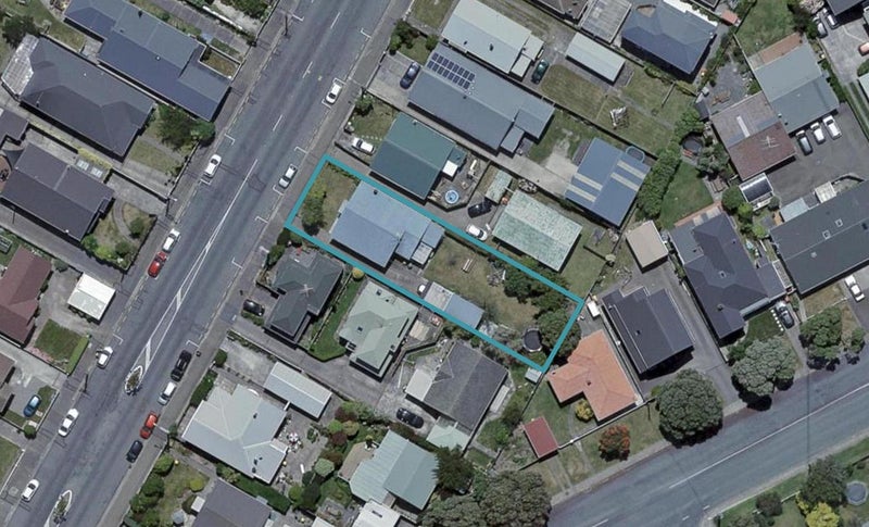 124 Hobart Street, Miramar, Wellington - Carousel 1