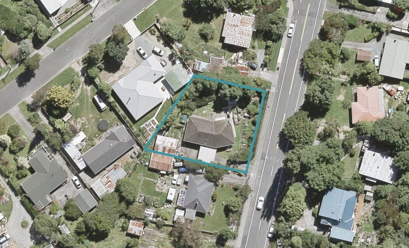 109 Akatarawa Road, Birchville, Upper Hutt - Carousel 1