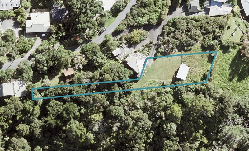 8 Barr Road, Mahurangi West, Warkworth - Carousel 1