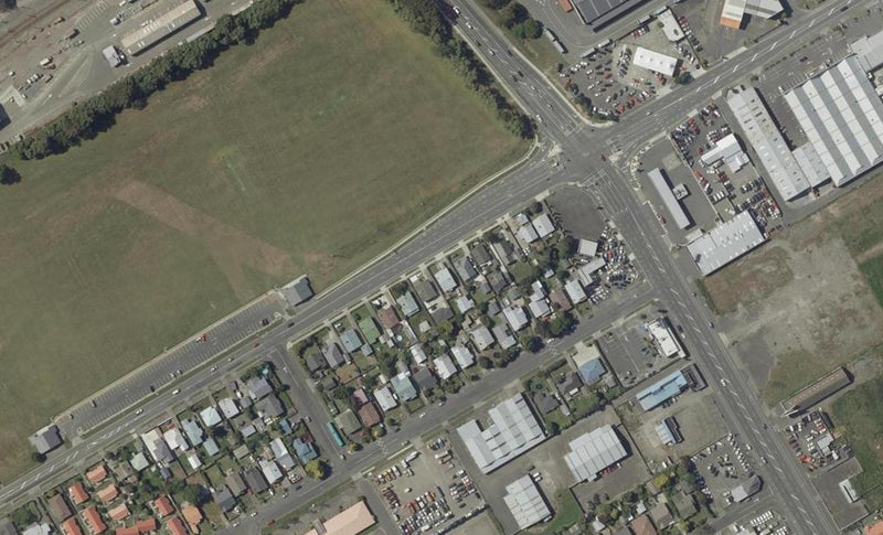518A Tremaine Avenue, Takaro, Palmerston North - Carousel 1