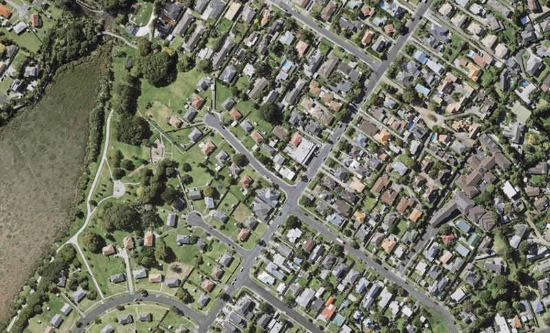 1c RUTHERFORD ST, Takapuna, Auckland - Carousel 1