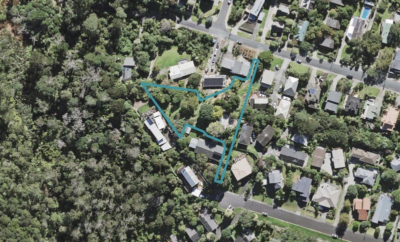 45 Radiata Lane, Chatswood, Auckland - Carousel 1
