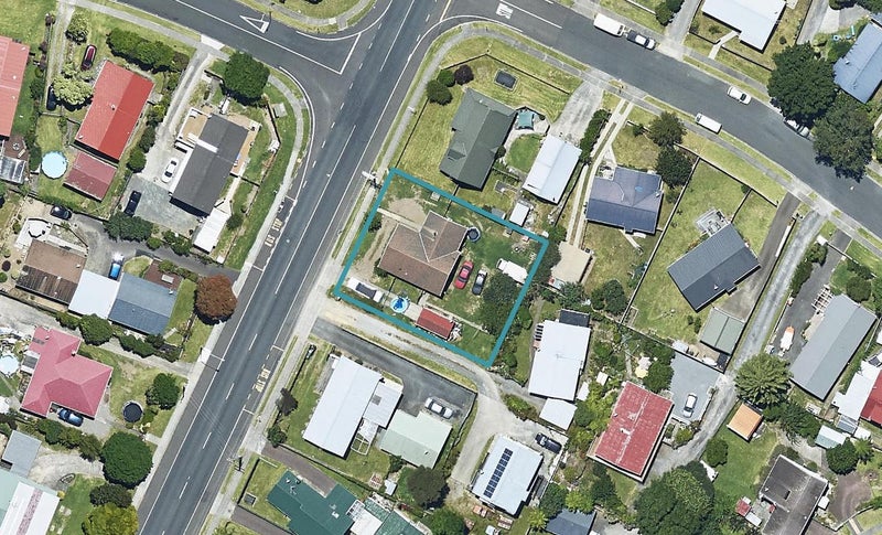 110 Ohauiti Road, Hairini, Tauranga - Carousel 1