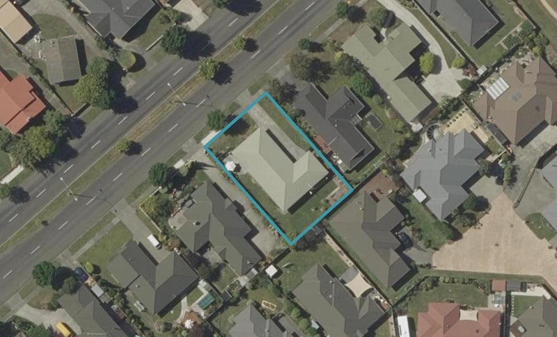 20 Airport Drive, Milson, Palmerston North - Carousel 1