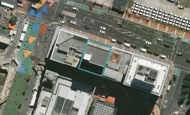 152O Quay Street, Auckland Central, Auckland - Carousel 1