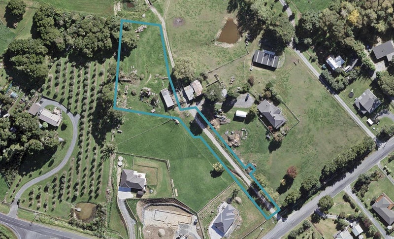986 Kaipara Flats Road, Kaipara Flats, Warkworth - Carousel 1