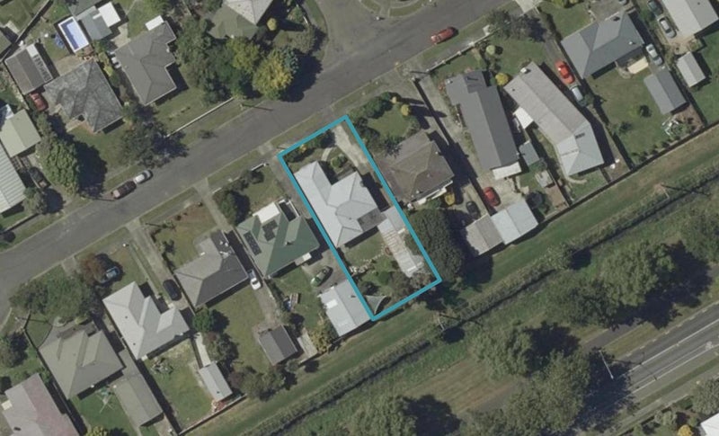 56 Duff Crescent, Highbury, Palmerston North - Carousel 1