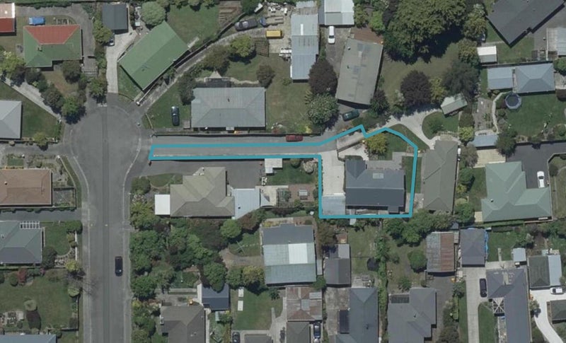 8 Cherryburton Place, Shirley, Christchurch - Carousel 1