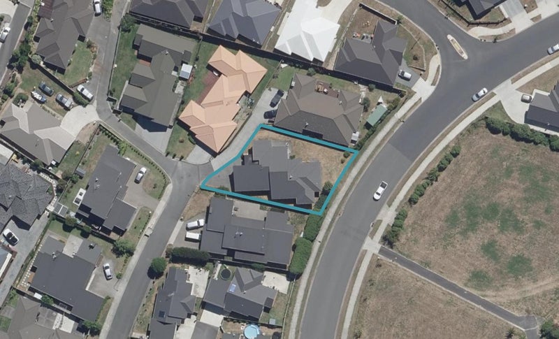 8 Ashton Way, Huntington, Hamilton - Carousel 1