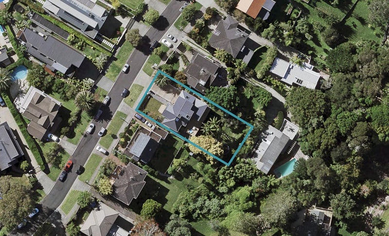 56 Codrington Crescent, Mission Bay, Auckland - Carousel 1