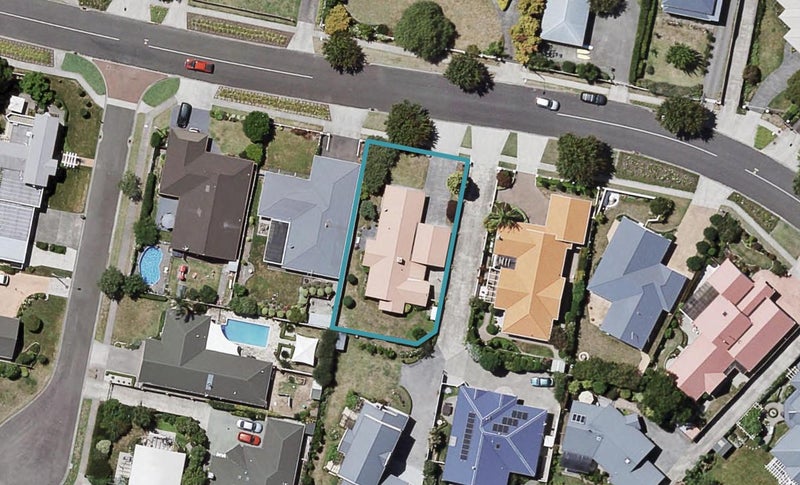 160 Avenue Road, Greenmeadows, Napier - Carousel 1