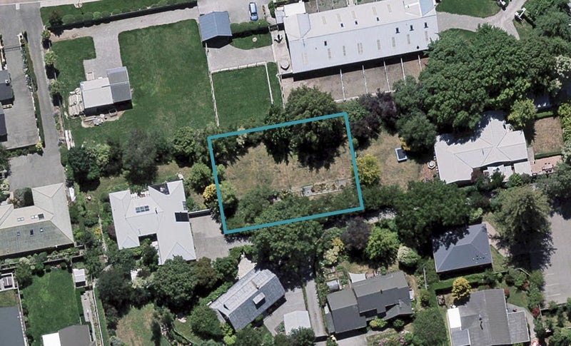 245A West Belt, Rangiora, Rangiora - Carousel 1