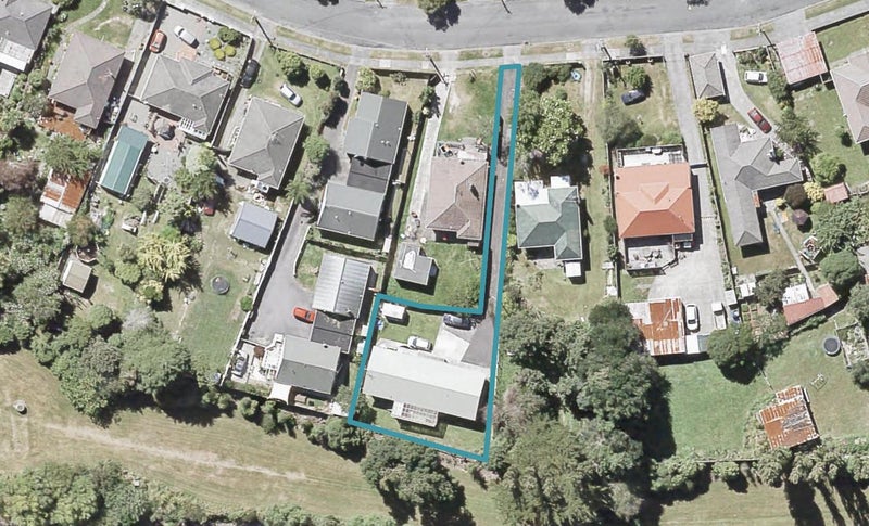 11A Gibbs Crescent, Wainuiomata, Lower Hutt - Carousel 1