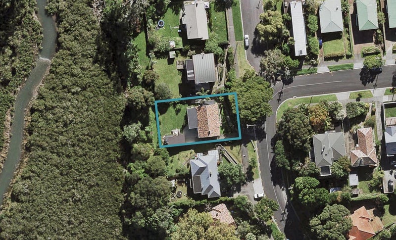 32 Parawai Crescent, Ponsonby, Auckland - Carousel 1