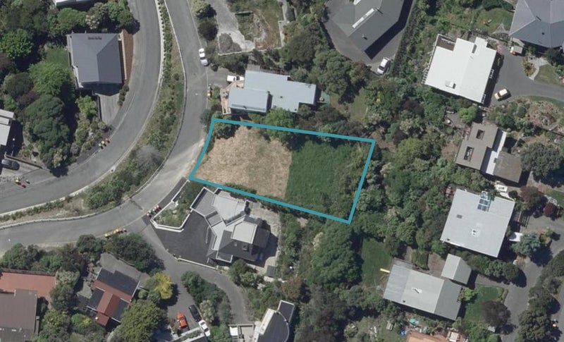 97 Cannon Hill Crescent, Mount Pleasant, Christchurch - Carousel 1