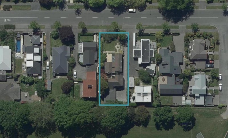 23 Weka Street, Fendalton, Christchurch - Carousel 1