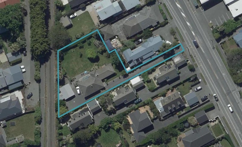 41A Strowan Road, Strowan, Christchurch - Carousel 1