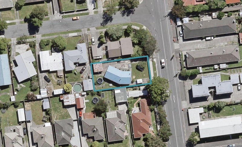 73 Gibbons Street, Ebdentown, Upper Hutt - Carousel 1