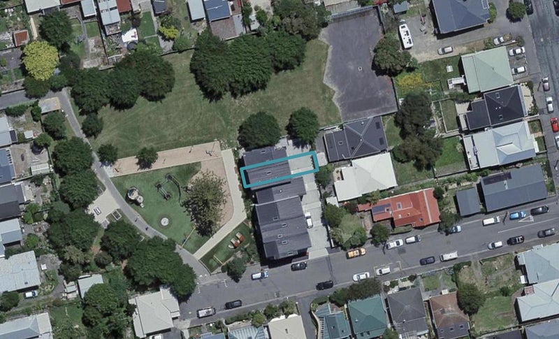 4E Regent Street, Newtown, Wellington - Carousel 1