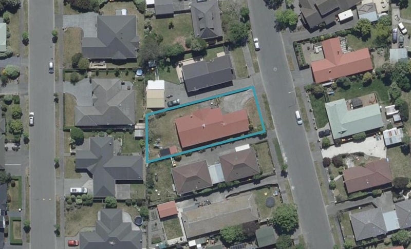 101 Royal Park Drive, Parklands, Christchurch - Carousel 1