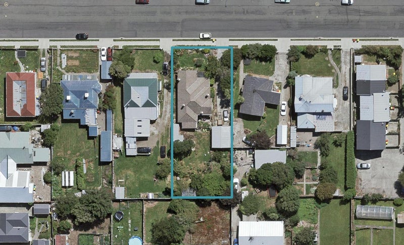 57 Teviot Street, Appleby, Invercargill - Carousel 1
