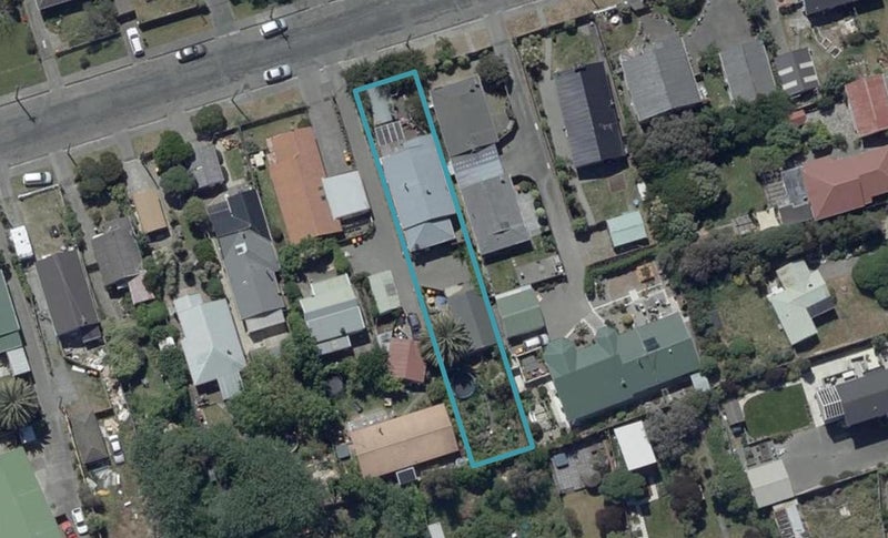 17 Mountbatten Street, New Brighton, Christchurch - Carousel 1