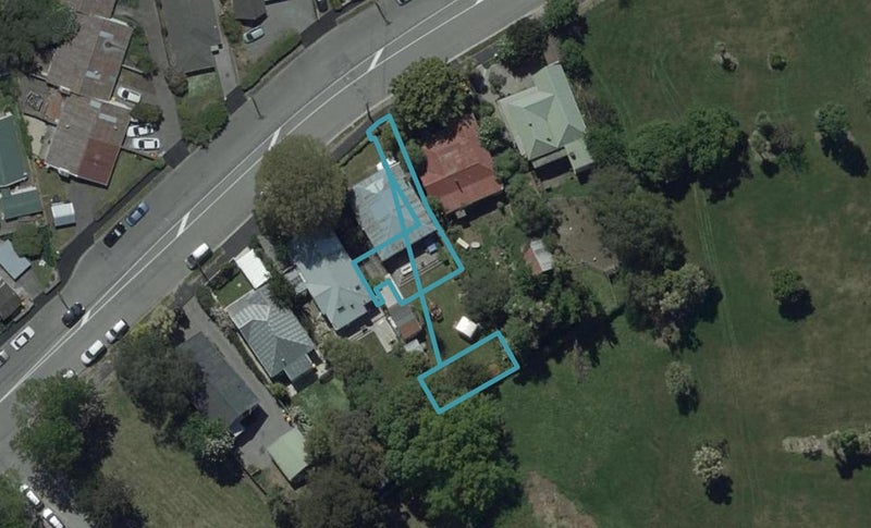 5/26 Swanns Road, Richmond, Christchurch - Carousel 1