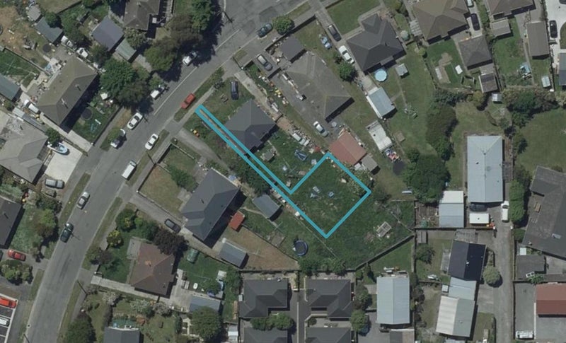 3/12 Rowcliffe Crescent, Avonside, Christchurch - Carousel 1