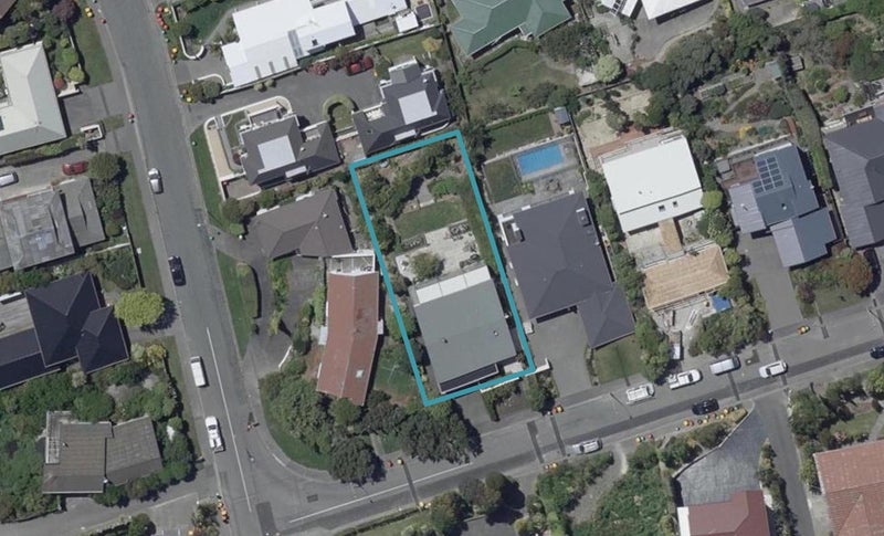 3 Michael Avenue, Mount Pleasant, Christchurch - Carousel 1