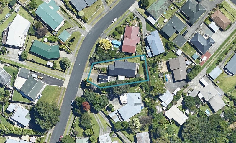 12 Graham Place, Bellevue, Tauranga - Carousel 1