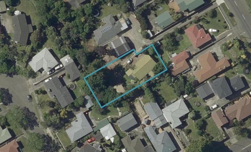 30 Pitama Road, Awapuni, Palmerston North - Carousel 1