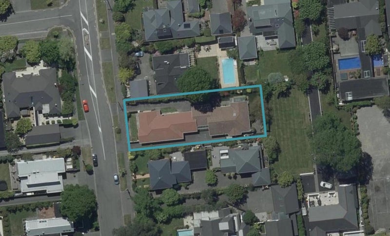 2/80 Harakeke Street, Fendalton, Christchurch - Carousel 1