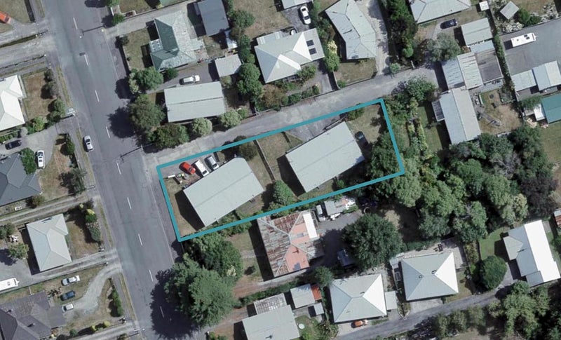 16C Fleet Street, Solway, Masterton - Carousel 1