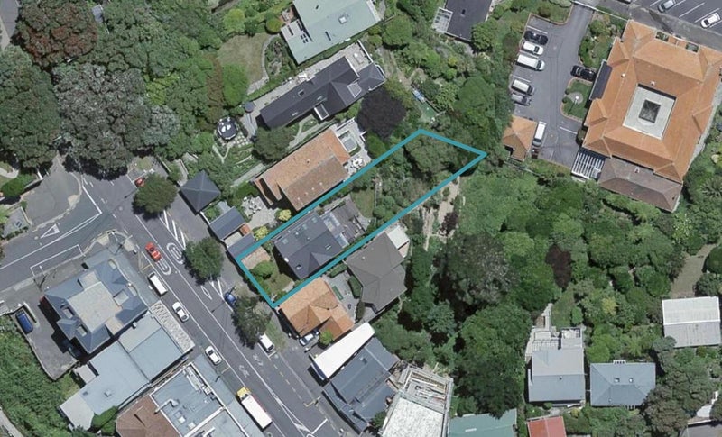 96 Upland Road, Kelburn, Wellington - Carousel 1