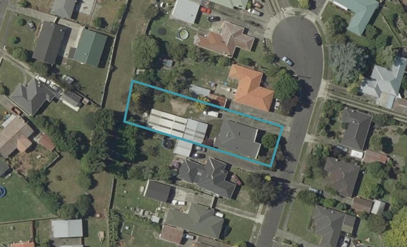 9 Norwich Place, Awapuni, Palmerston North - Carousel 1