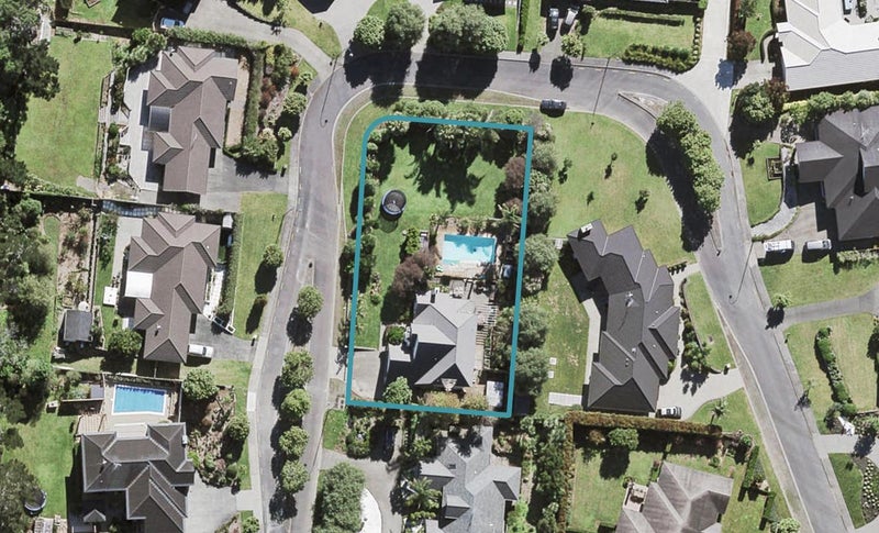 29 Shelter Drive, Greenhithe, Auckland - Carousel 1